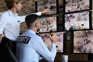 security